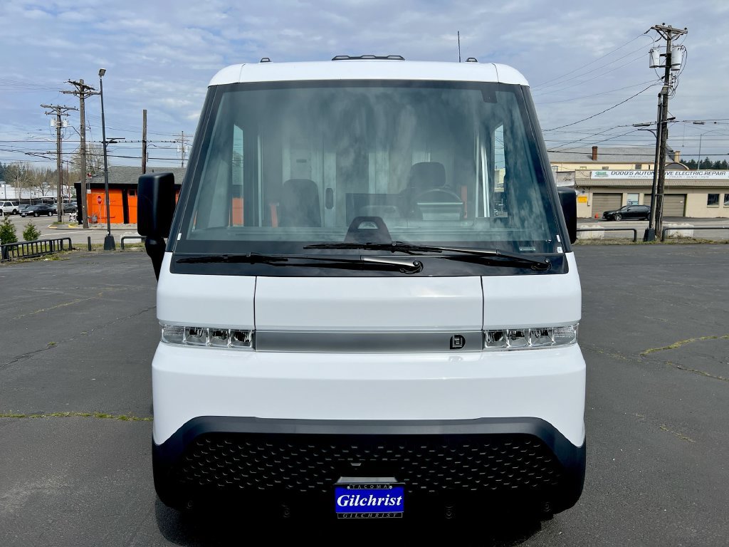 Used 2024 Chevrolet Brightdrop 600 w/ Battery Pack, Max Range AWD/4WD image 16