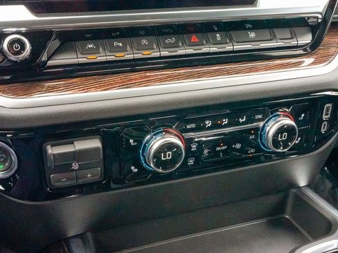 New 2026 GMC Sierra 1500 Elevation w/ Elevation Premium Package image 20