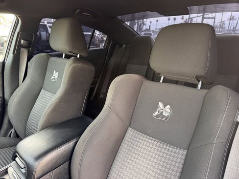 Used 2020 Dodge Charger Scat Pack image 19