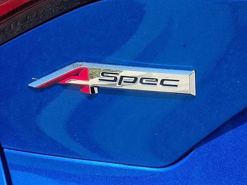 Certified 2026 Acura MDX A-Spec AWD/4WD image 39