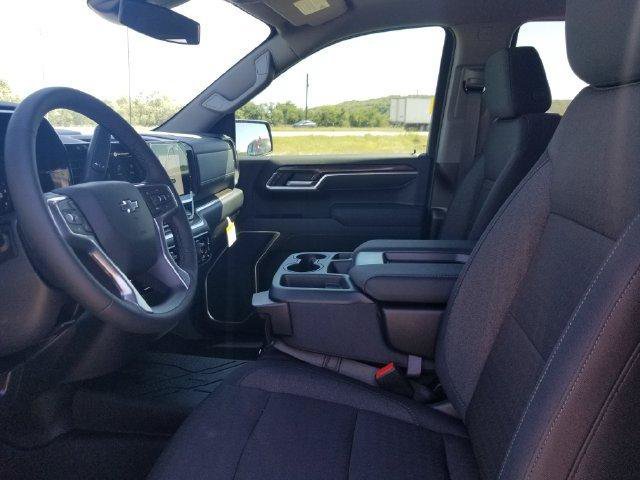 New 2026 Chevrolet Silverado 1500 RST w/ RST Select Package AWD/4WD image 9