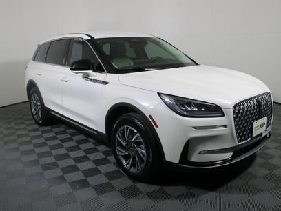 Used 2024 Lincoln Corsair FWD w/ Equipment Group 101A