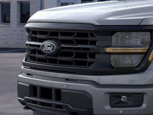 New 2026 Ford F150 XLT w/ Equipment Group 302A MID image 17