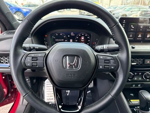 Used 2025 Honda Accord Sport image 14