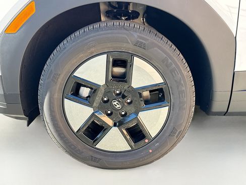 New 2026 Hyundai Santa Fe SE image 41