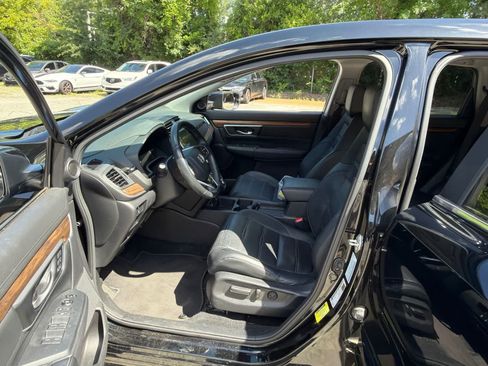 Used 2020 Honda CR-V EX-L image 17