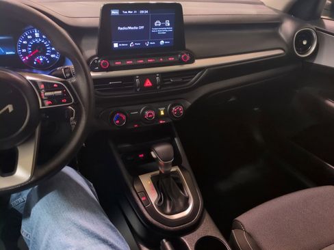 Used 2023 Kia Forte LXS image 20