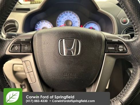 Used 2012 Honda Pilot EX-L image 33