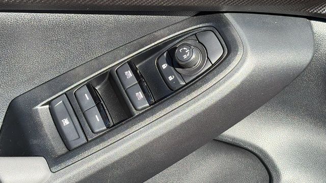 Certified 2026 Subaru Crosstrek 2.5i AWD/4WD image 24