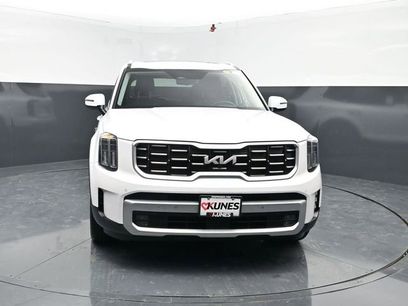 Used 2024 Kia Telluride SX Prestige