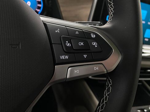 New 2026 Volkswagen Atlas SE image 18