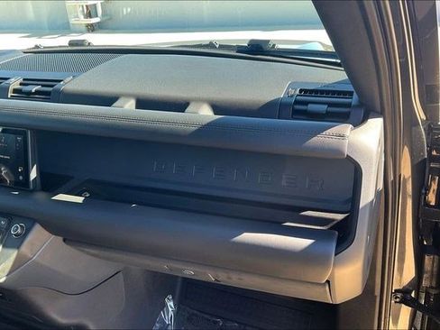 Used 2022 Land Rover Defender 110 X image 20