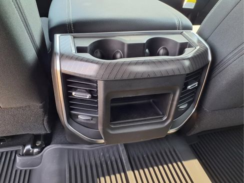 New 2026 RAM 3500 Big Horn AWD/4WD image 12