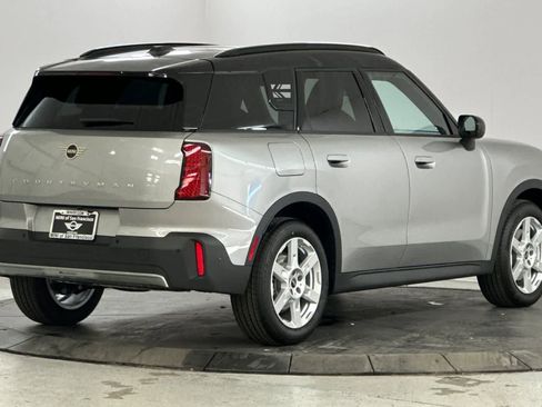 New 2026 MINI Cooper Countryman S image 2