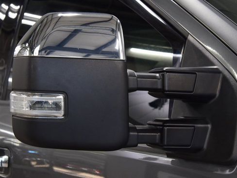 Used 2021 Ford F250 Lariat w/ Lariat Ultimate Package image 15