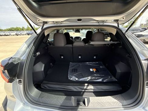 New 2026 Subaru Crosstrek 2.5i AWD/4WD image 22