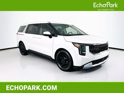 Used 2026 Kia Carnival