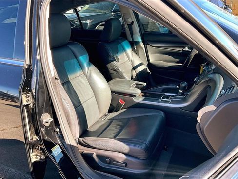 Used 2012 Acura TL image 10