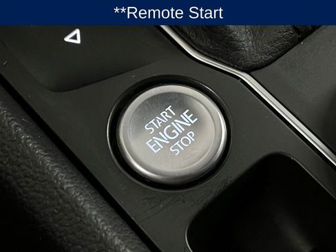 Certified 2020 Volkswagen Atlas Cross Sport SEL image 16