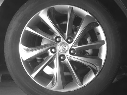 Used 2023 Buick Encore GX Essence w/ Experience Buick Package FWD image 13