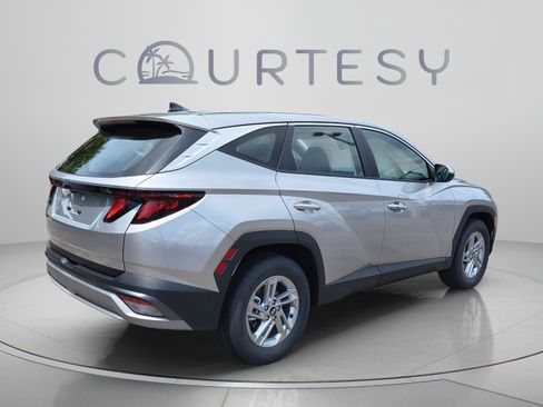 New 2026 Hyundai Tucson SE FWD image 5
