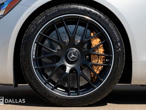 Used 2016 Mercedes-Benz AMG GT S image 8