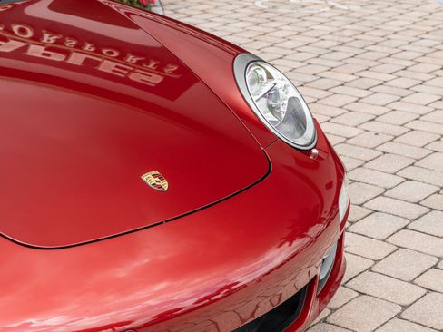 Used 2009 Porsche 911 Carrera 4S AWD/4WD image 11