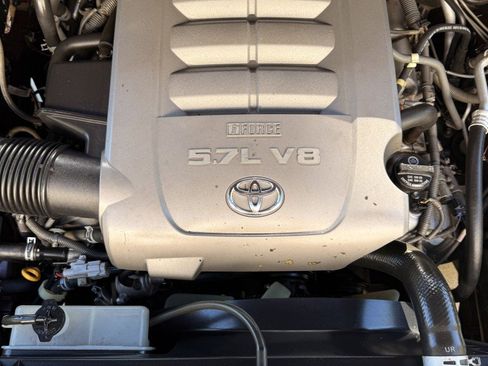 Used 2008 Toyota Sequoia Limited image 15