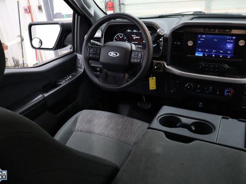 Certified 2023 Ford F150 XLT image 25