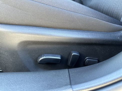 New 2025 Nissan Altima 2.5 SV w/ SV Premium Package image 20