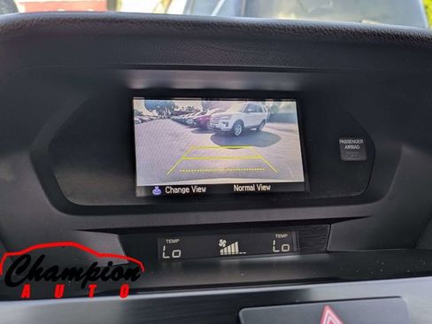 Used 2020 Acura ILX FWD image 23