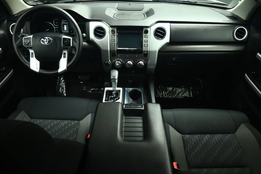 Used 2019 Toyota Tundra SR5 w/ TRD Sport Package AWD/4WD image 35