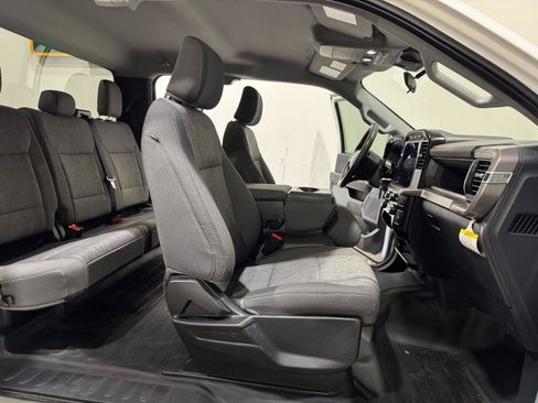 Used 2024 Ford F150 XL AWD/4WD image 14
