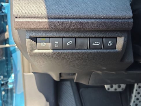 Used 2026 Toyota Camry SE w/ Convenience Package FWD image 23