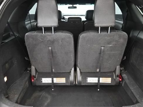 Used 2014 Ford Explorer Sport AWD/4WD image 31