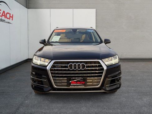 Used 2019 Audi Q7 3.0T Premium Plus w/ Premium Plus Package image 5