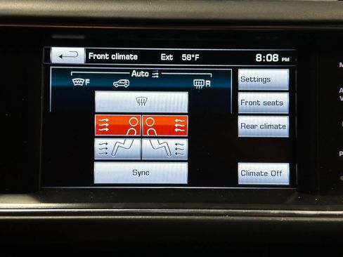 Used 2014 Land Rover Range Rover Autobiography image 42