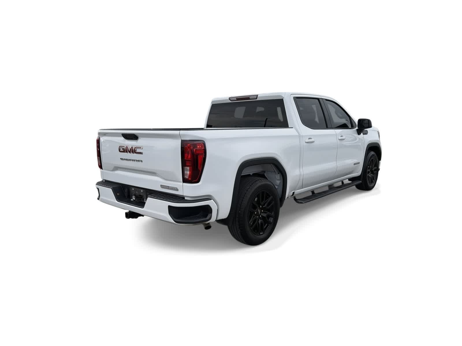 Used 2024 GMC Sierra 1500 Elevation RWD image 8