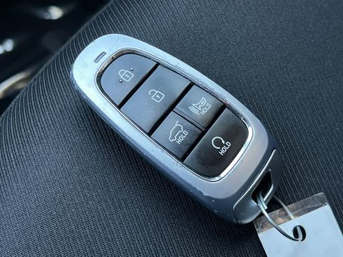 Used 2024 Hyundai Tucson SEL AWD/4WD image 26