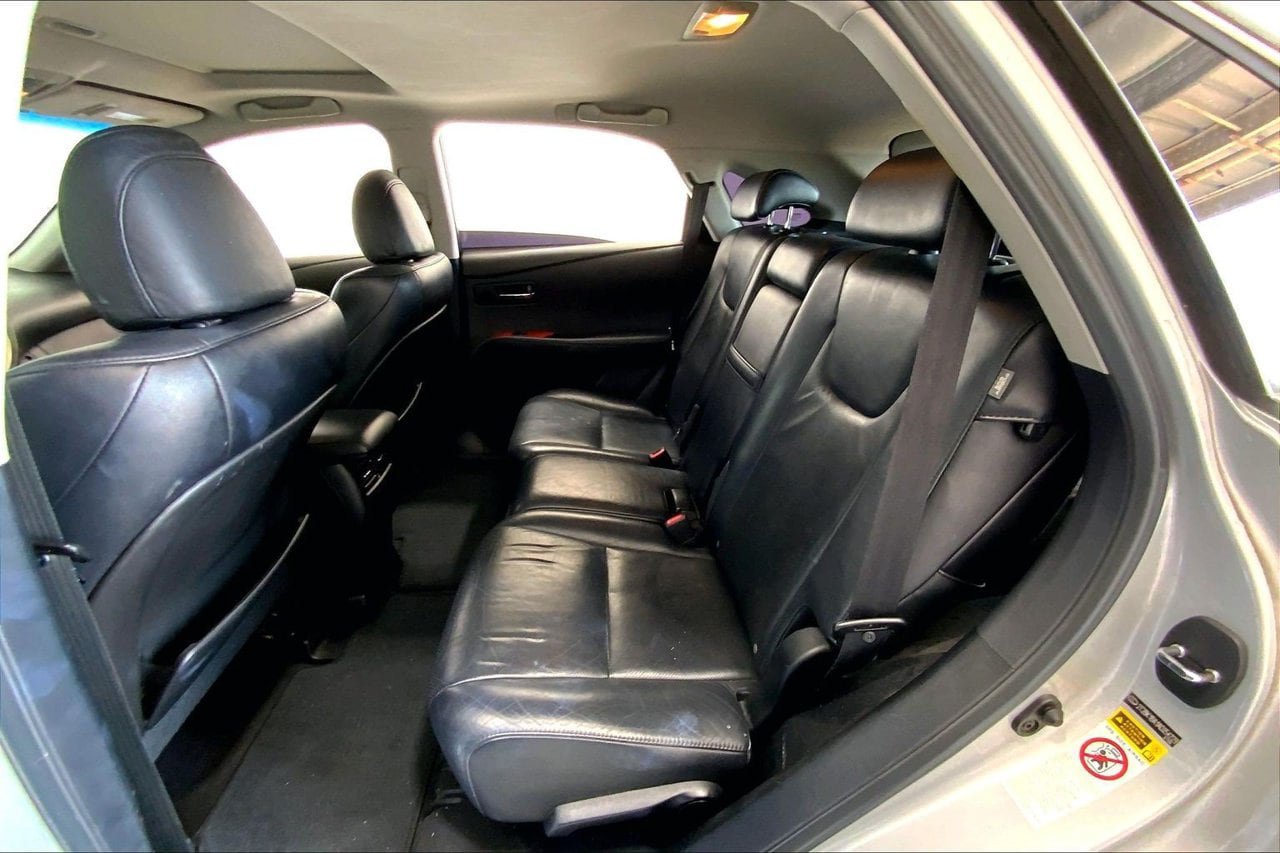 Used 2010 Lexus RX 350 AWD image 24