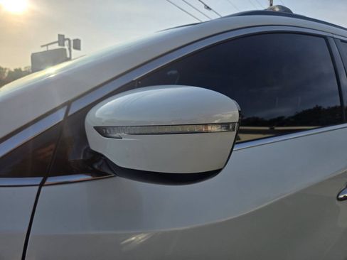 Used 2015 Nissan Murano SV AWD/4WD image 15