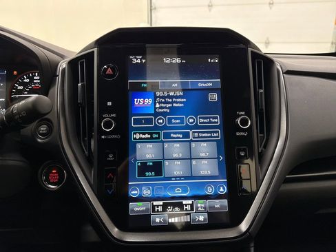 New 2026 Subaru Impreza RS image 19