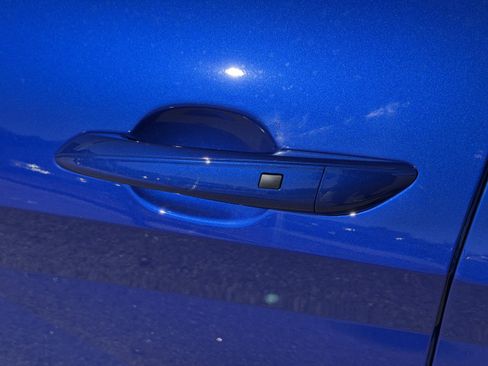 New 2026 Hyundai Elantra Sport image 27