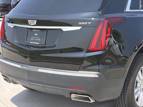 Certified 2023 Cadillac XT5 Luxury FWD image 12