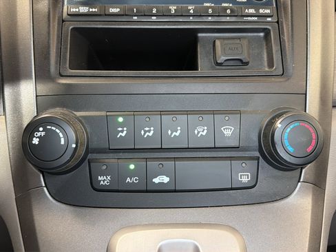 Used 2008 Honda CR-V LX image 28