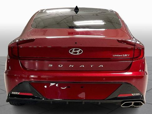 Used 2023 Hyundai Sonata Limited image 5
