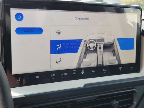 New 2025 Ford Bronco Sport Heritage w/ Convenience Package image 30