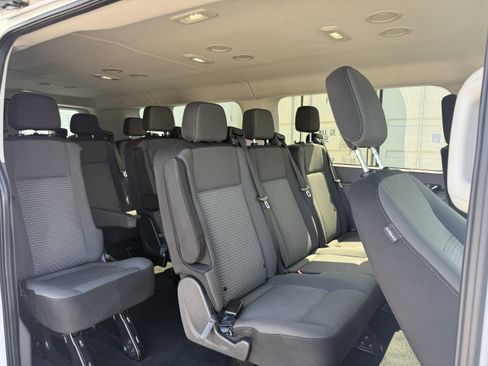 Used 2025 Ford Transit 350 XLT RWD image 15