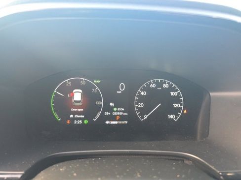 Used 2023 Honda CR-V Sport Touring image 15