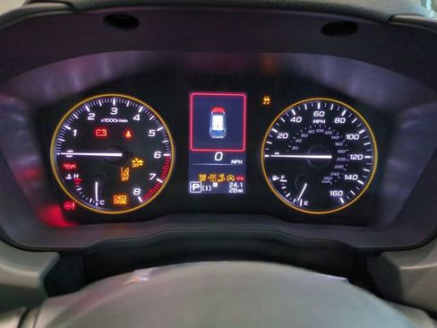 New 2026 Subaru Crosstrek 2.5i Wilderness w/ Crosstrek Mirror Package image 25